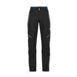 Menn varme bukser Karpos Alagna Plus Evo Pant svart / midnatt
